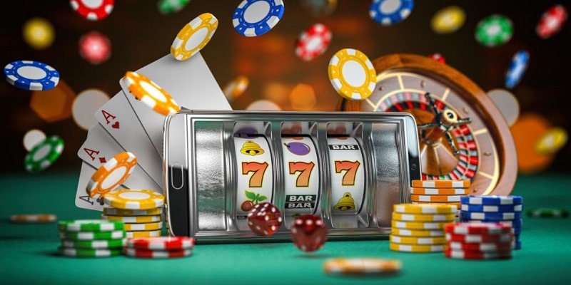 Hệ thống MCW cung cấp nhiều sản phẩm casino nổi bật
